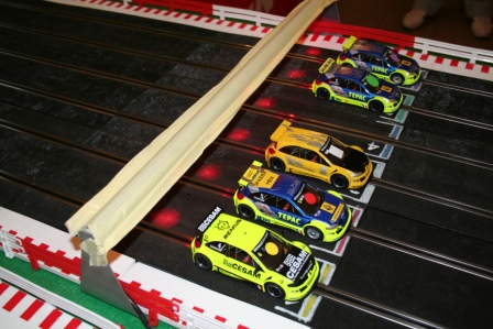 GP NATALE